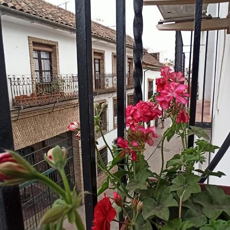 La Antigua Posada 33 Apartamento Córdova Exterior foto